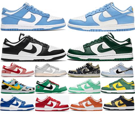 nike fakes on ebay|best nike dunk dupes.